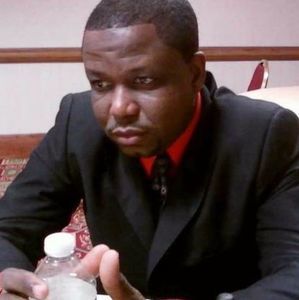 Meet your Posher, Marc